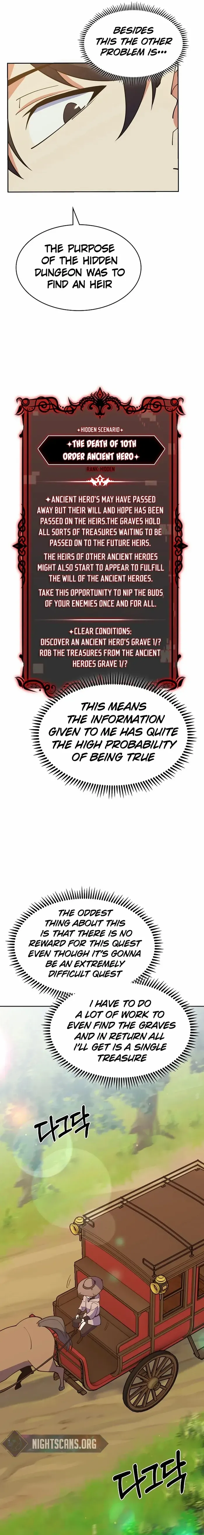 I'm Going To Steal Again Today – Chapter 40 – Page 34
