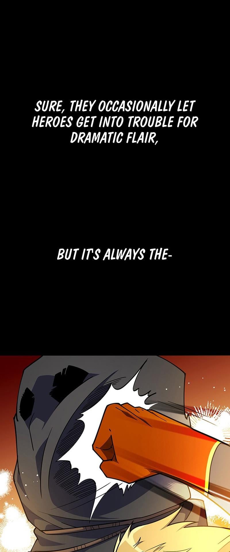 I'm Going To Steal Again Today – Chapter 47 – Page 5