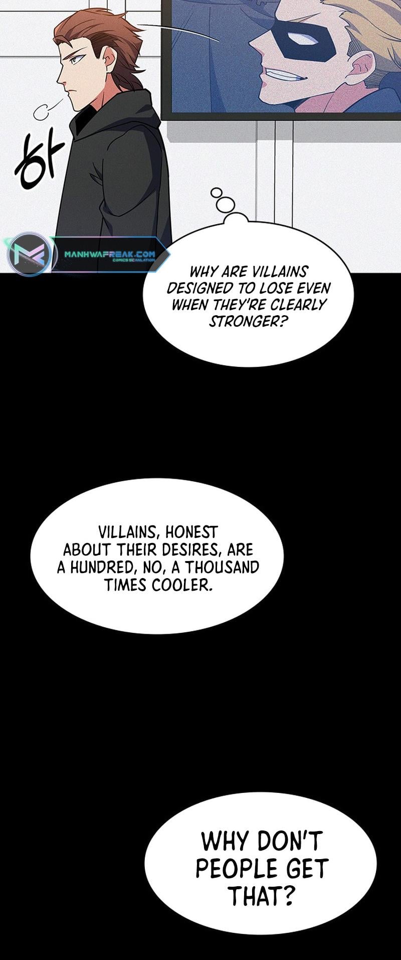 I'm Going To Steal Again Today – Chapter 47 – Page 7