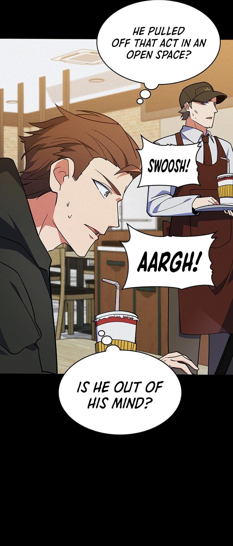 I'm Going To Steal Again Today – Chapter 47 – Page 11