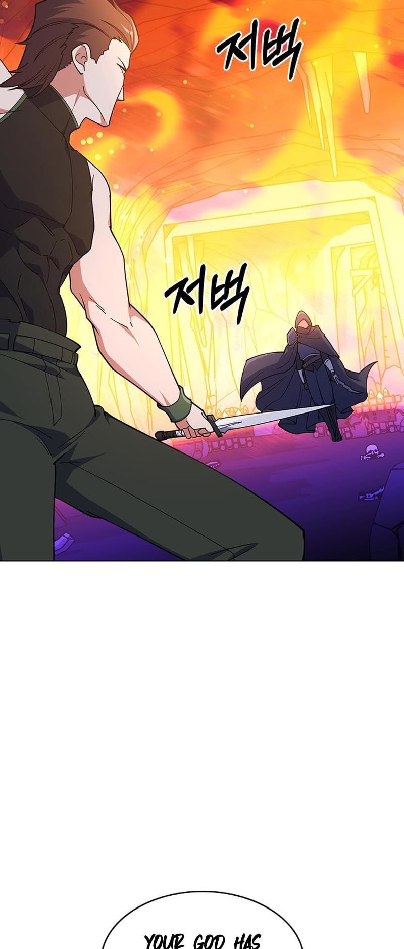I'm Going To Steal Again Today – Chapter 47 – Page 16