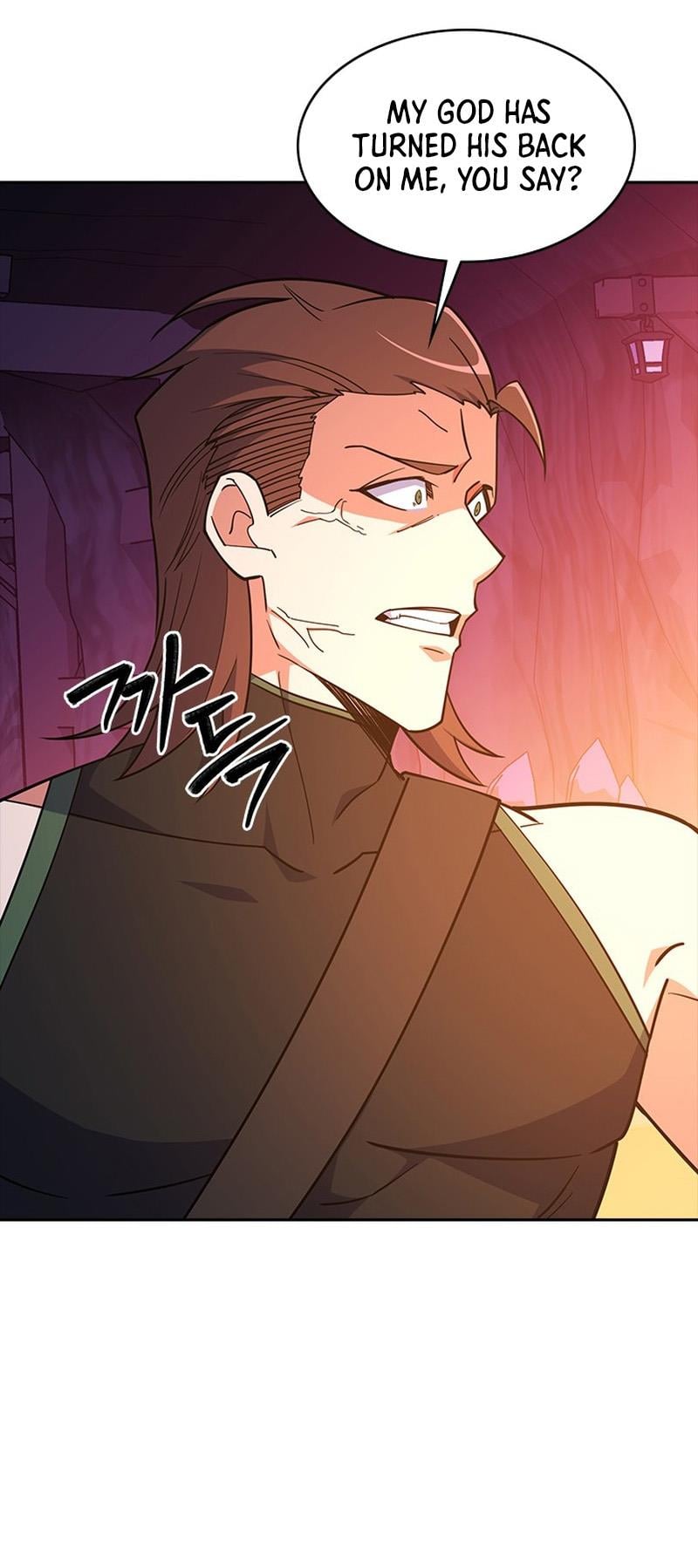 I'm Going To Steal Again Today – Chapter 47 – Page 19