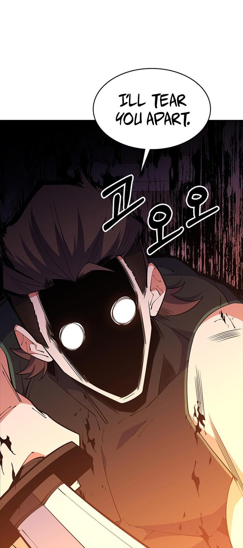 I'm Going To Steal Again Today – Chapter 47 – Page 22