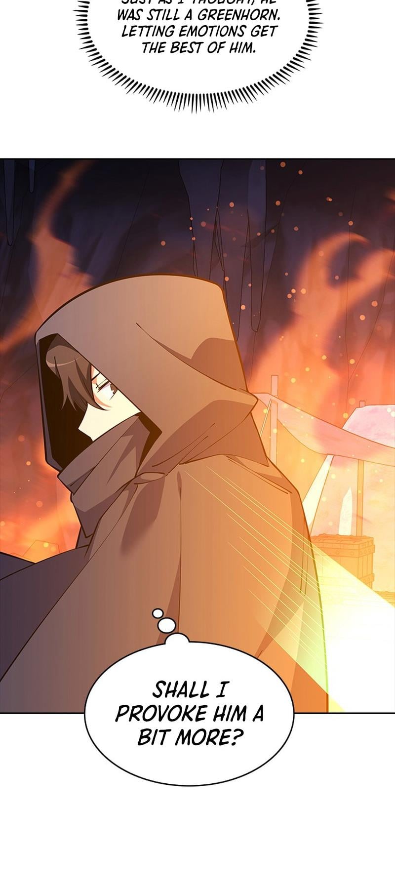 I'm Going To Steal Again Today – Chapter 47 – Page 25