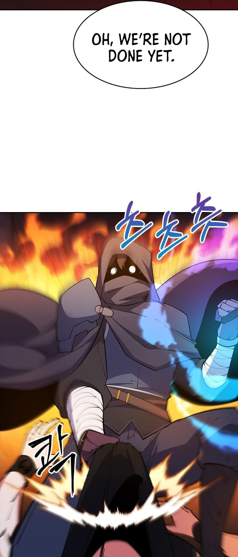 I'm Going To Steal Again Today – Chapter 47 – Page 35