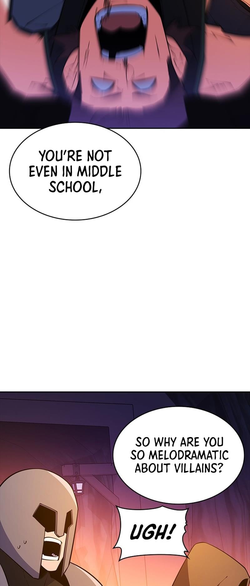 I'm Going To Steal Again Today – Chapter 47 – Page 36