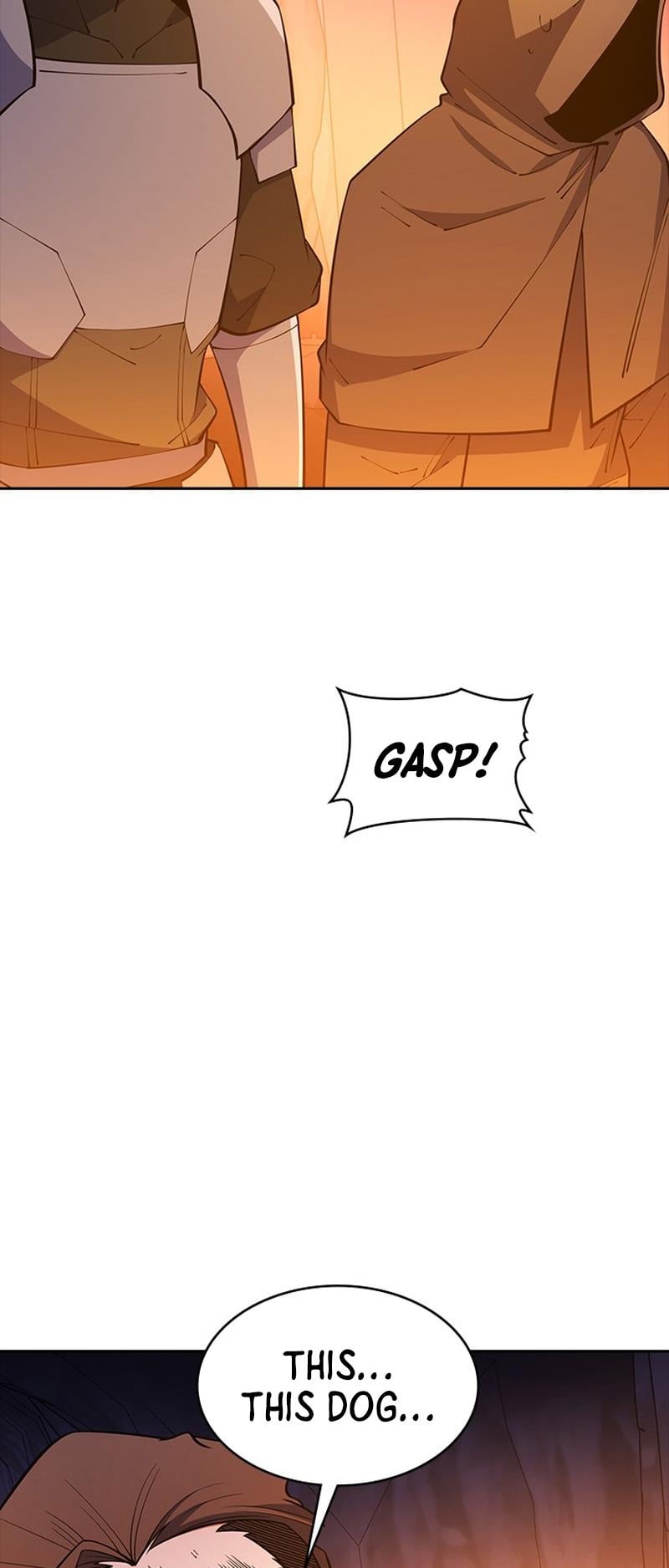 I'm Going To Steal Again Today – Chapter 47 – Page 37