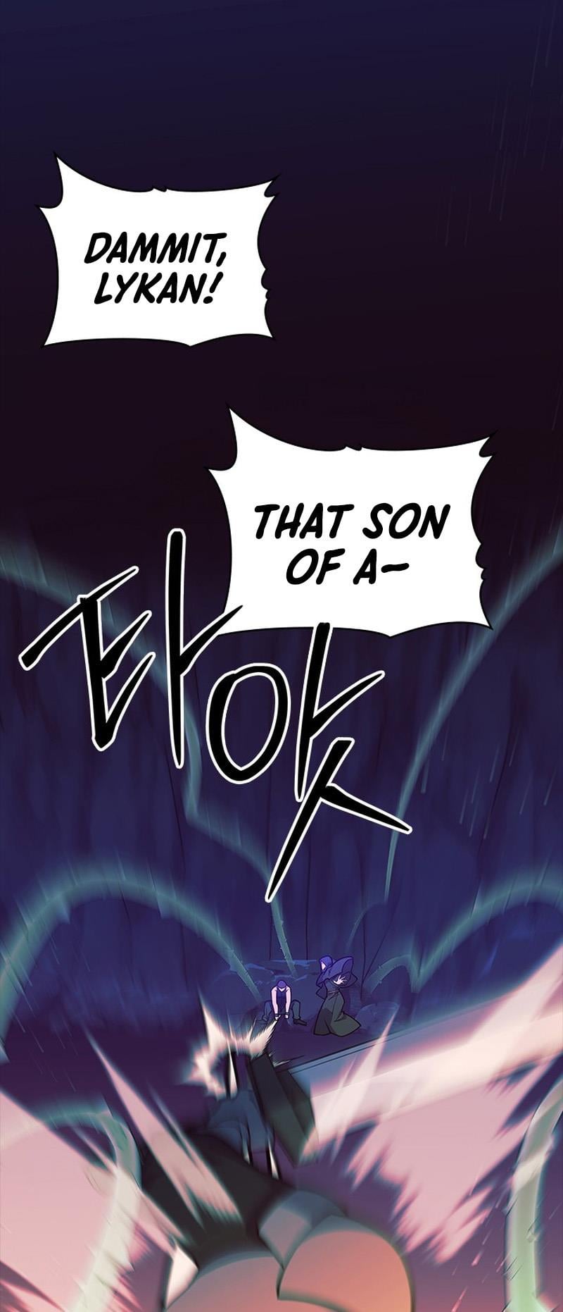 I'm Going To Steal Again Today – Chapter 47 – Page 43