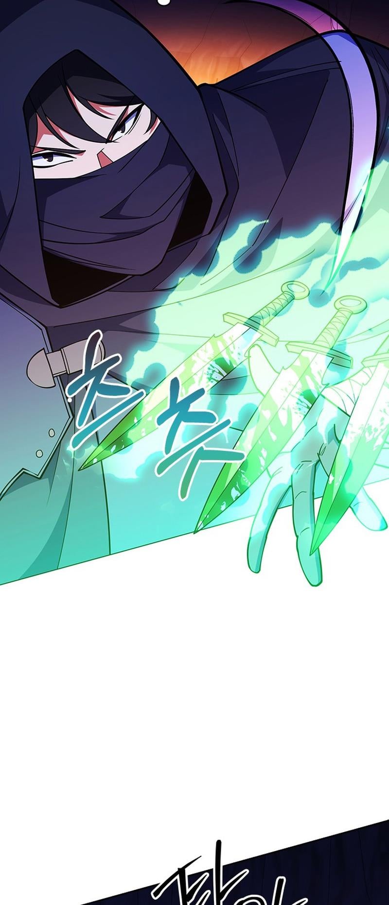 I'm Going To Steal Again Today – Chapter 47 – Page 45