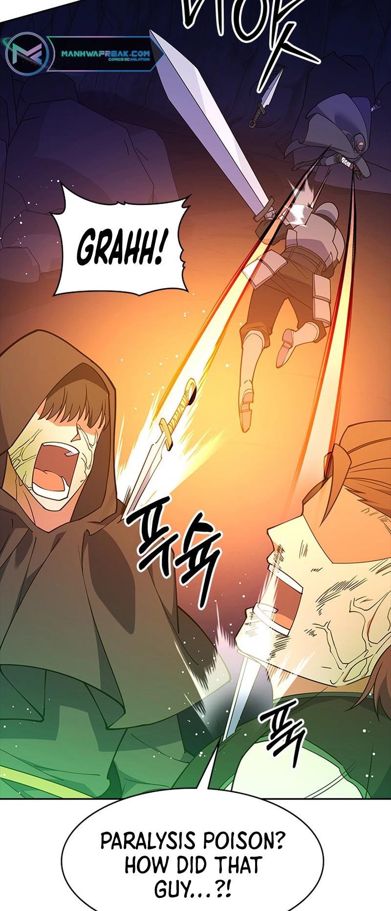 I'm Going To Steal Again Today – Chapter 47 – Page 46