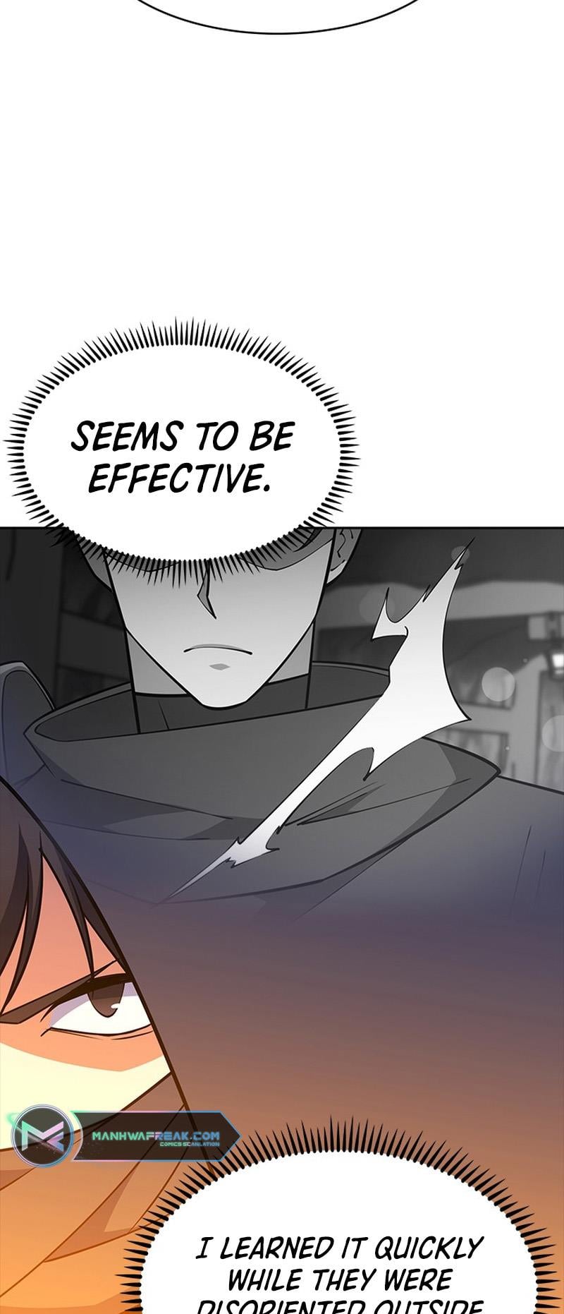 I'm Going To Steal Again Today – Chapter 47 – Page 47