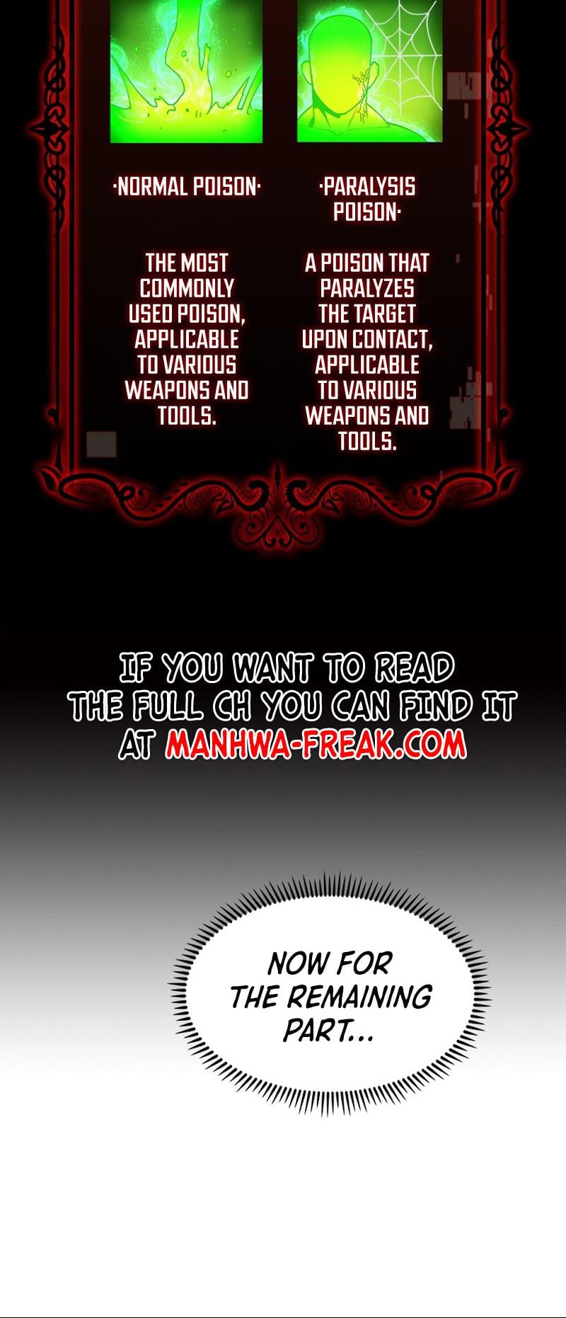 I'm Going To Steal Again Today – Chapter 47 – Page 50