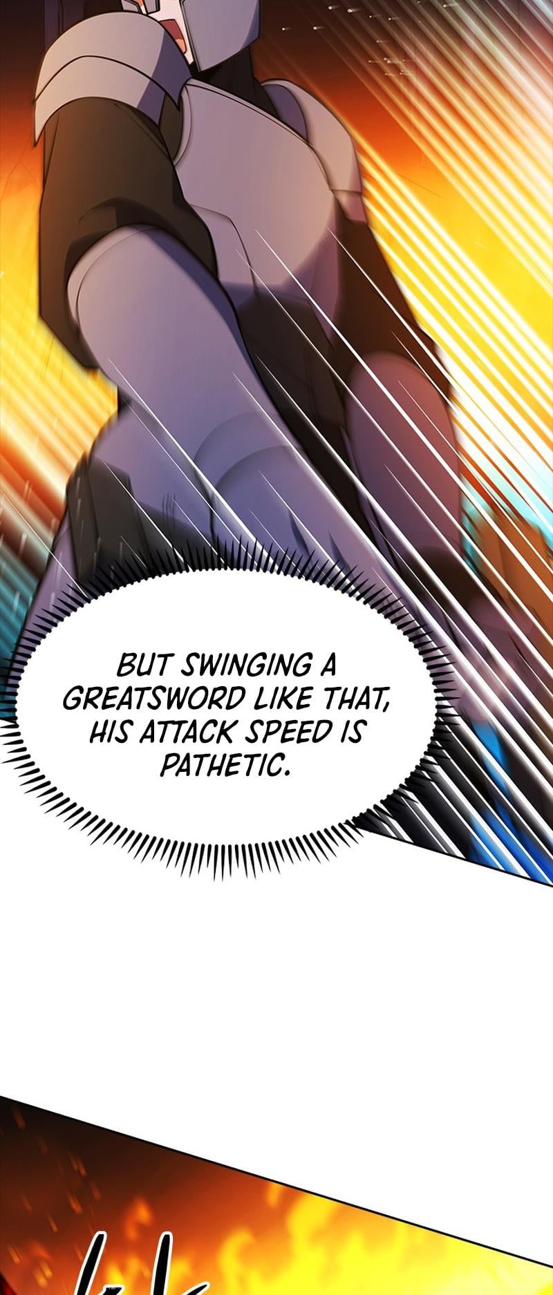 I'm Going To Steal Again Today – Chapter 47 – Page 54
