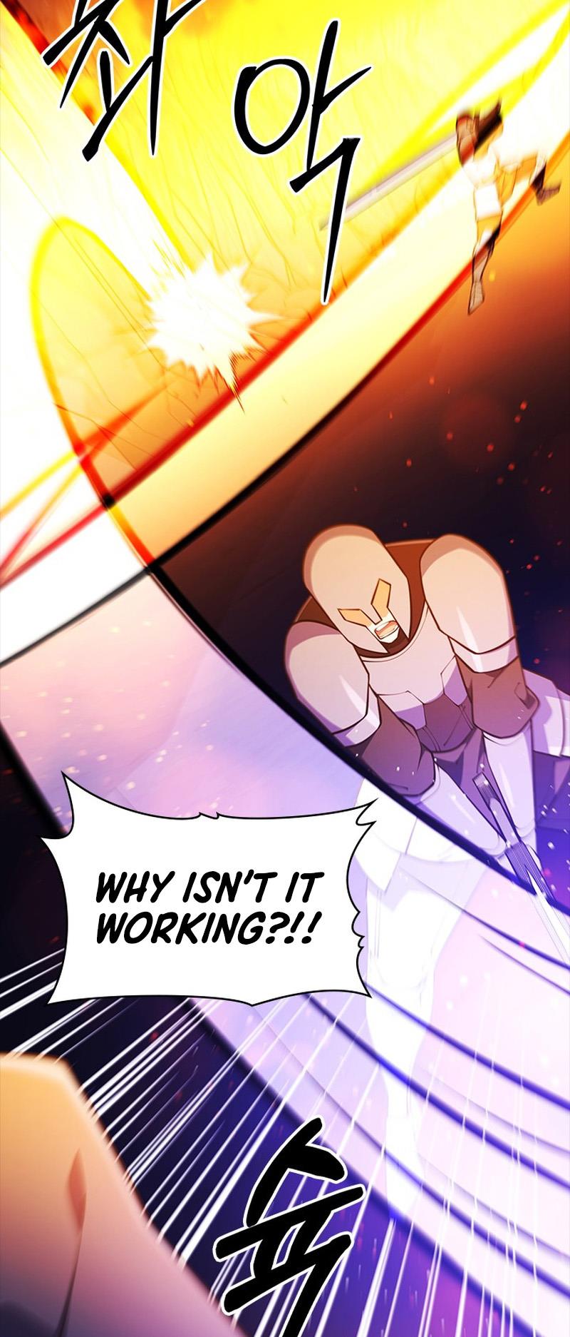 I'm Going To Steal Again Today – Chapter 47 – Page 55