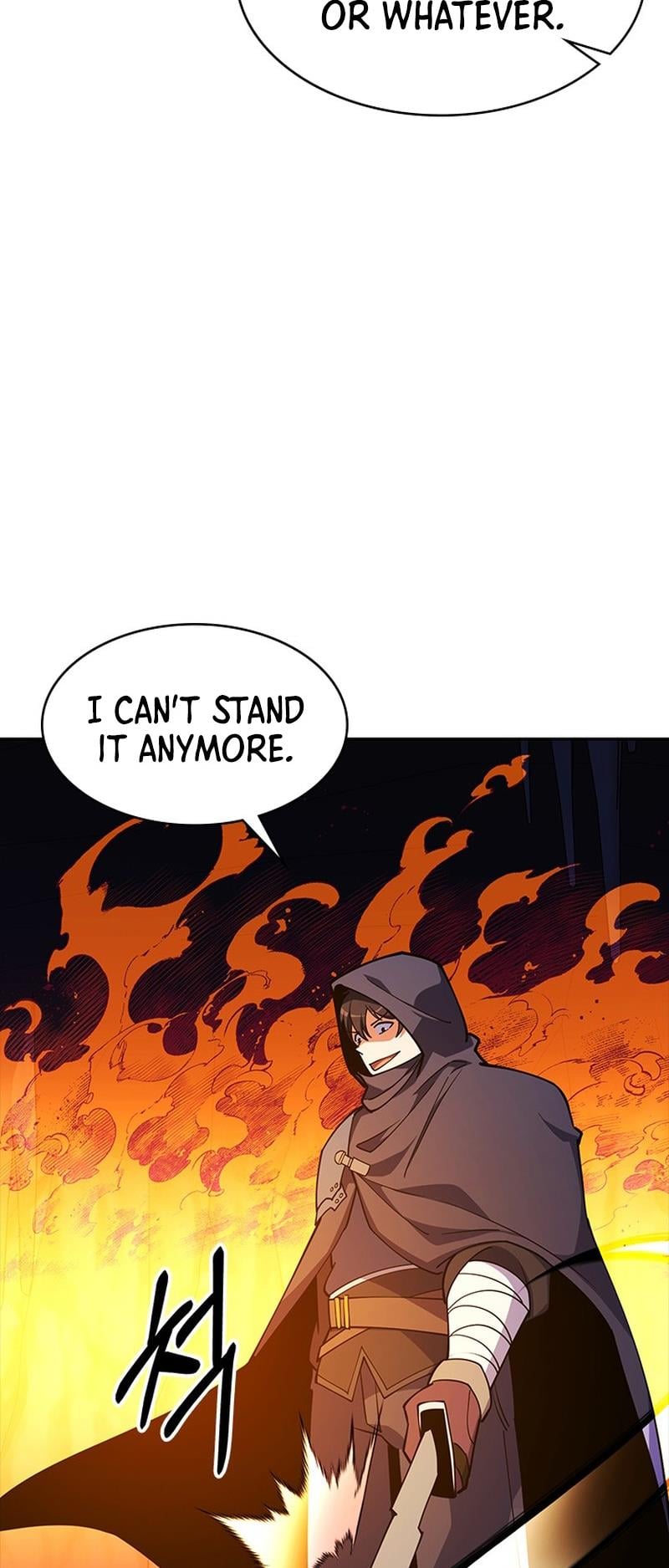 I'm Going To Steal Again Today – Chapter 47 – Page 68
