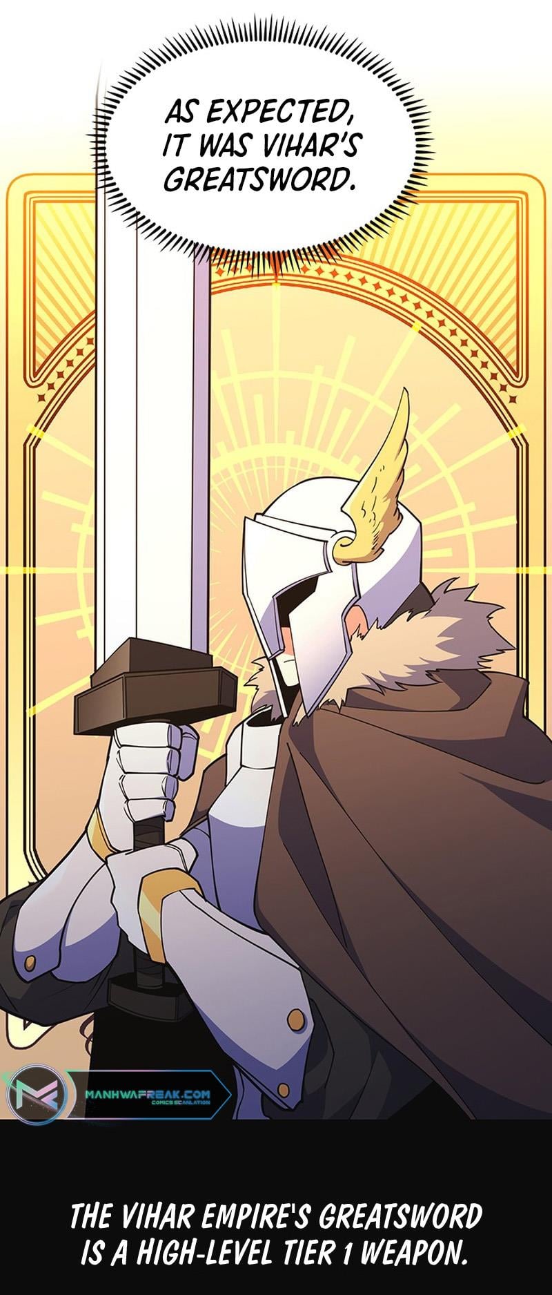 I'm Going To Steal Again Today – Chapter 47 – Page 75