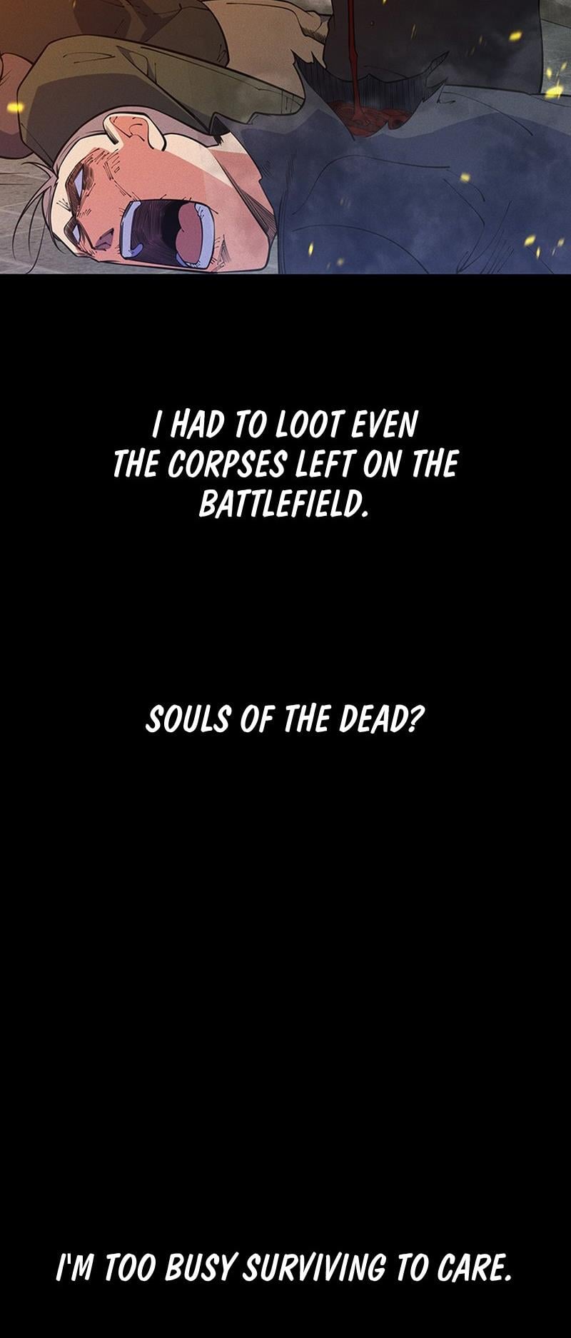 I'm Going To Steal Again Today – Chapter 47 – Page 82