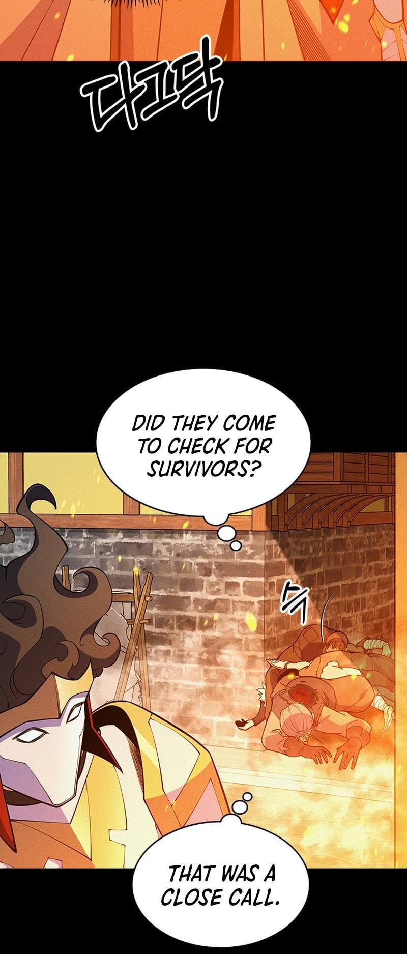 I'm Going To Steal Again Today – Chapter 47 – Page 85