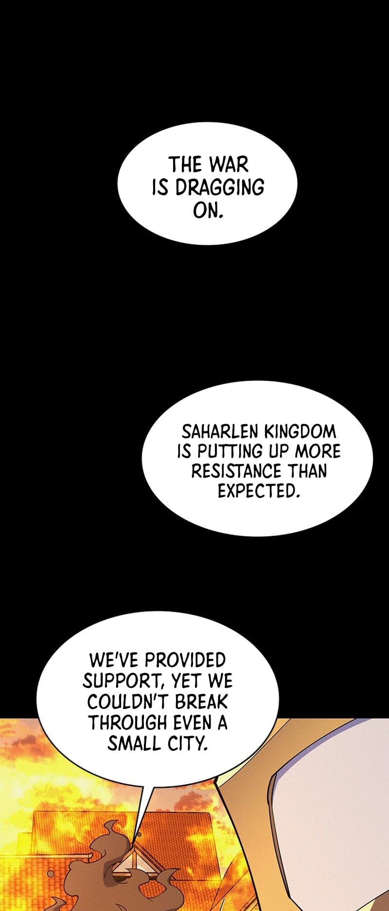 I'm Going To Steal Again Today – Chapter 47 – Page 86