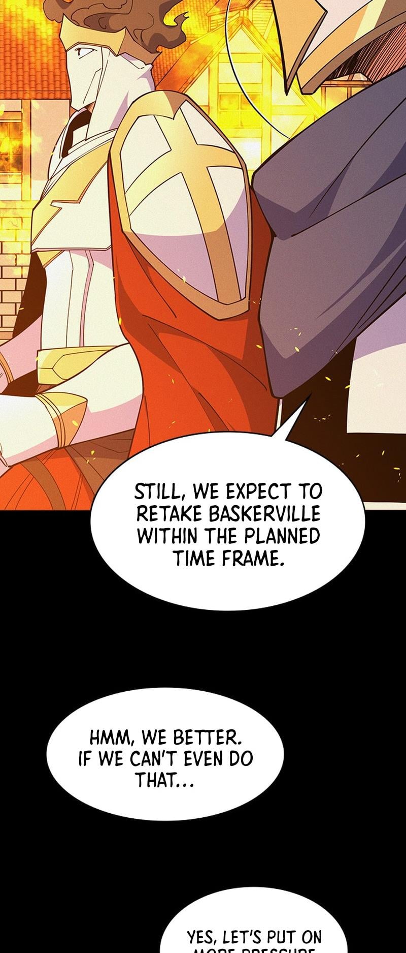 I'm Going To Steal Again Today – Chapter 47 – Page 87