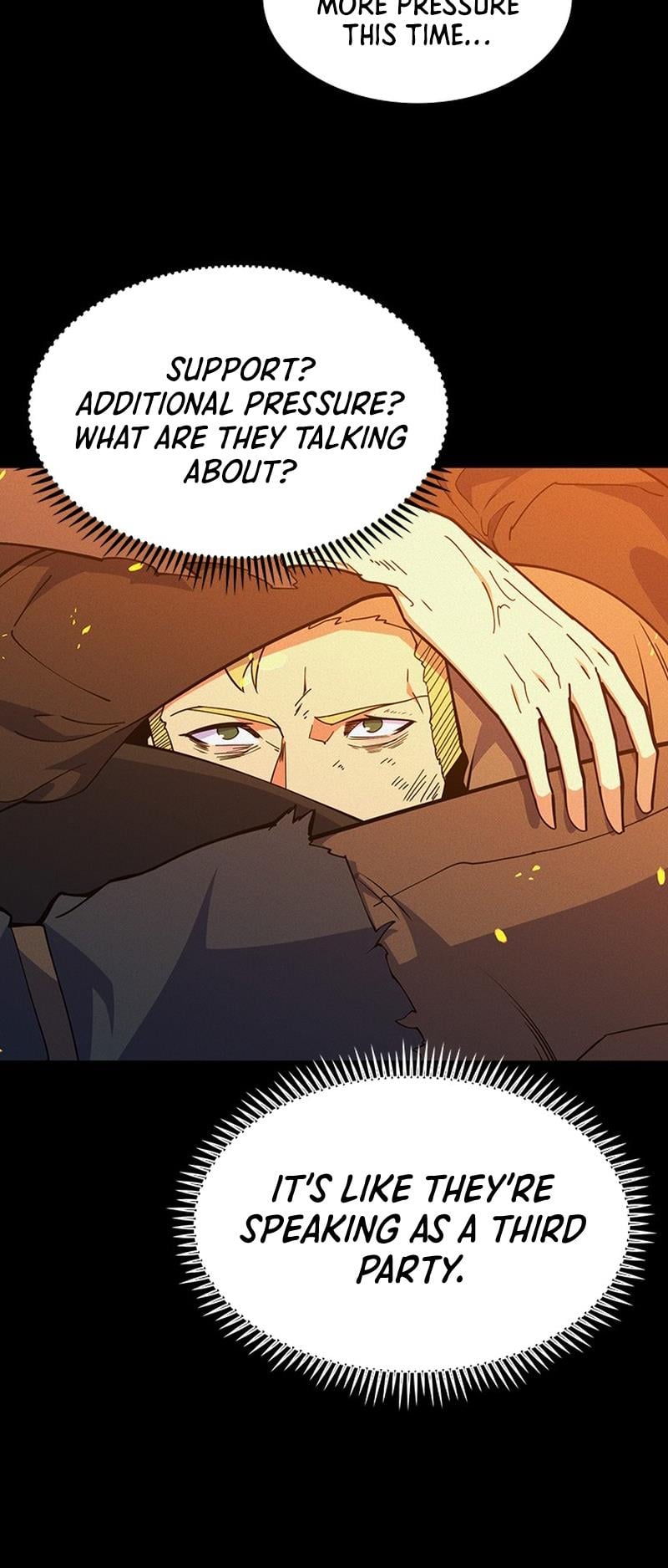 I'm Going To Steal Again Today – Chapter 47 – Page 88