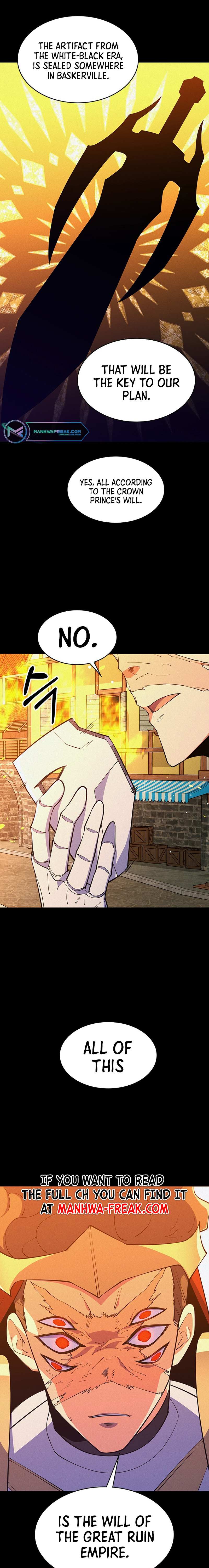 I'm Going To Steal Again Today – Chapter 47 – Page 91