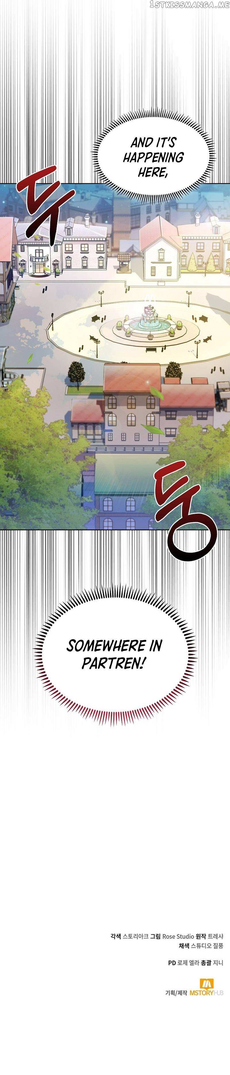 I'm Going To Steal Again Today – Chapter 16 – Page 9