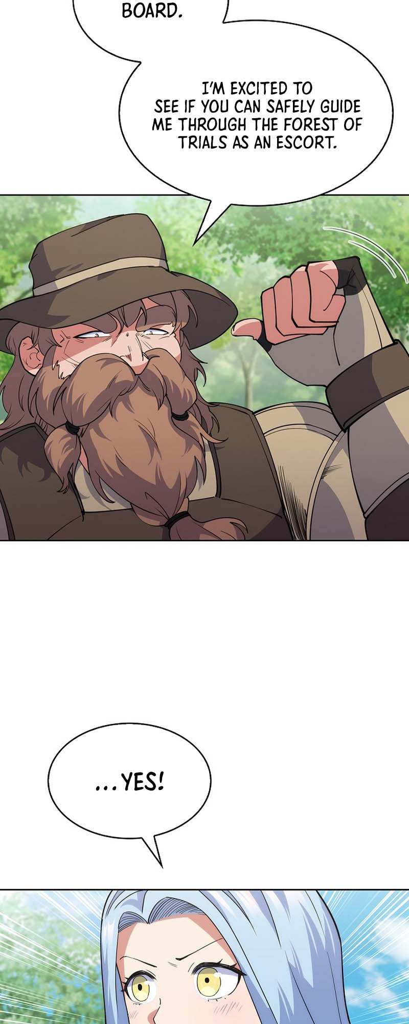 I'm Going To Steal Again Today – Chapter 07 – Page 3