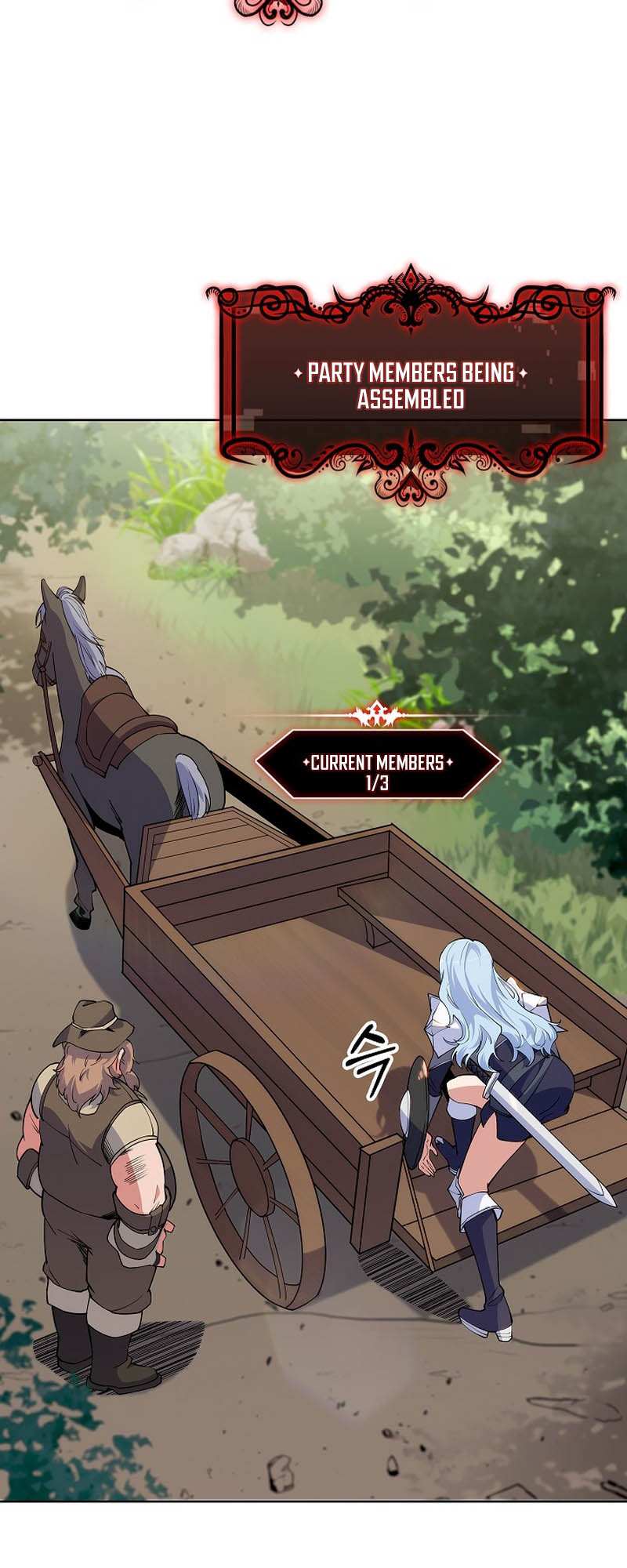 I'm Going To Steal Again Today – Chapter 07 – Page 5