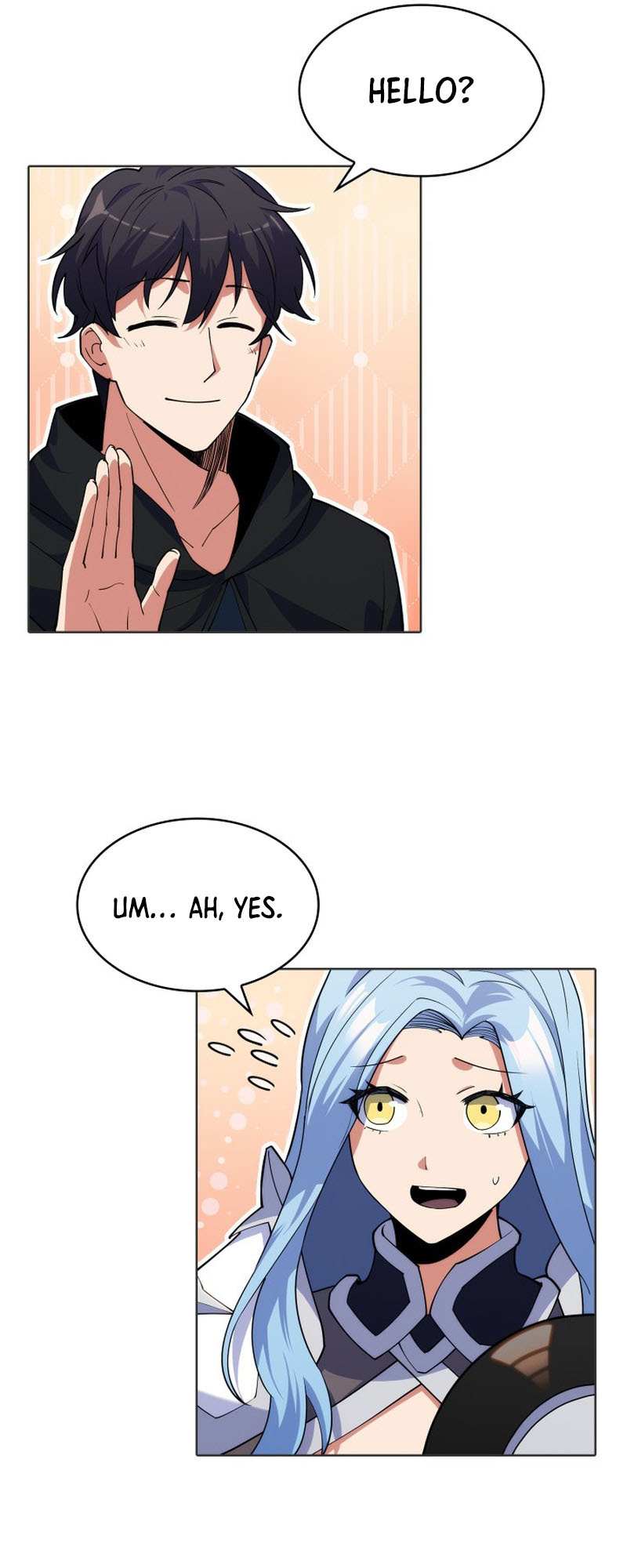 I'm Going To Steal Again Today – Chapter 07 – Page 13