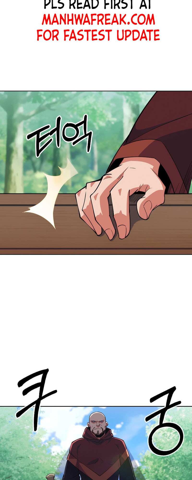 I'm Going To Steal Again Today – Chapter 07 – Page 36