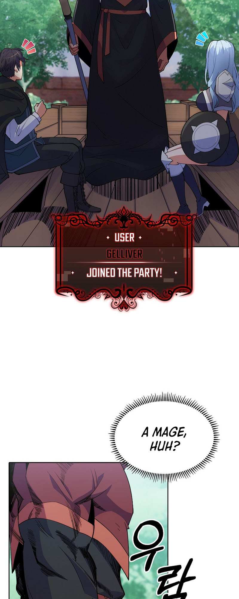 I'm Going To Steal Again Today – Chapter 07 – Page 37