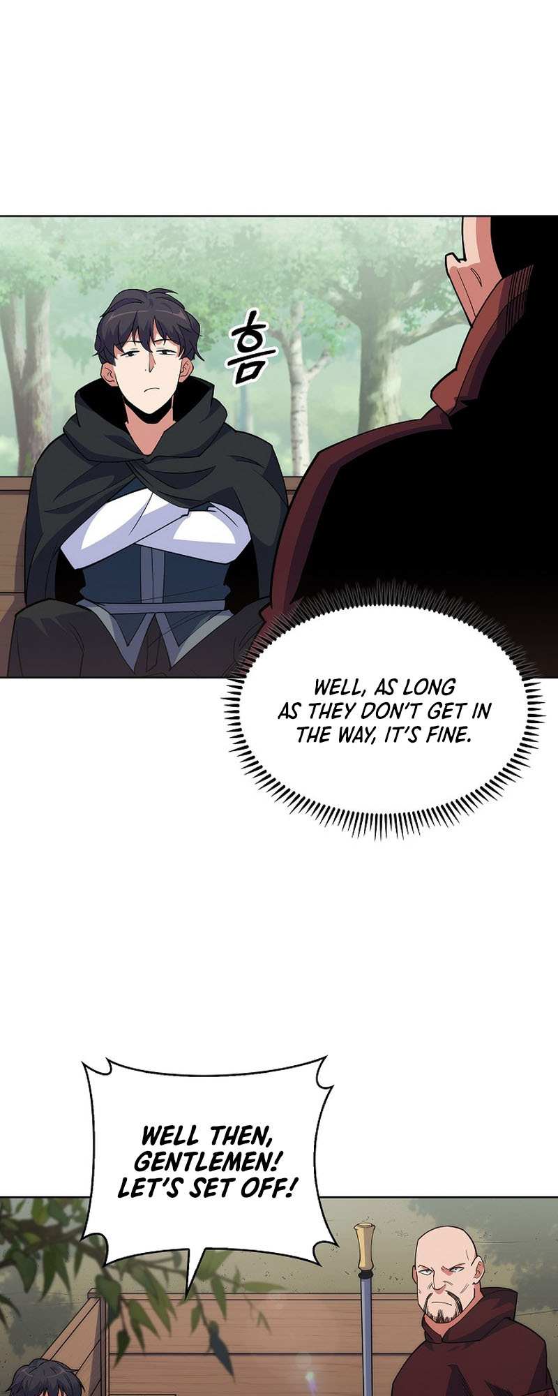 I'm Going To Steal Again Today – Chapter 07 – Page 39