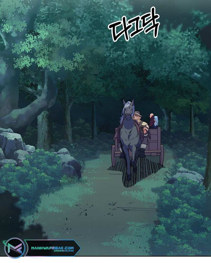 I'm Going To Steal Again Today – Chapter 07 – Page 41