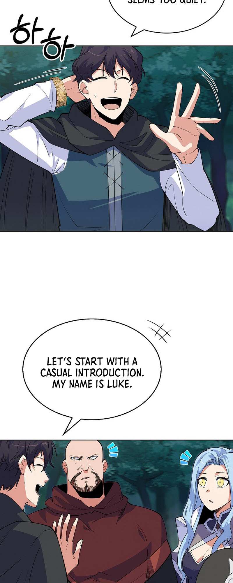I'm Going To Steal Again Today – Chapter 07 – Page 51