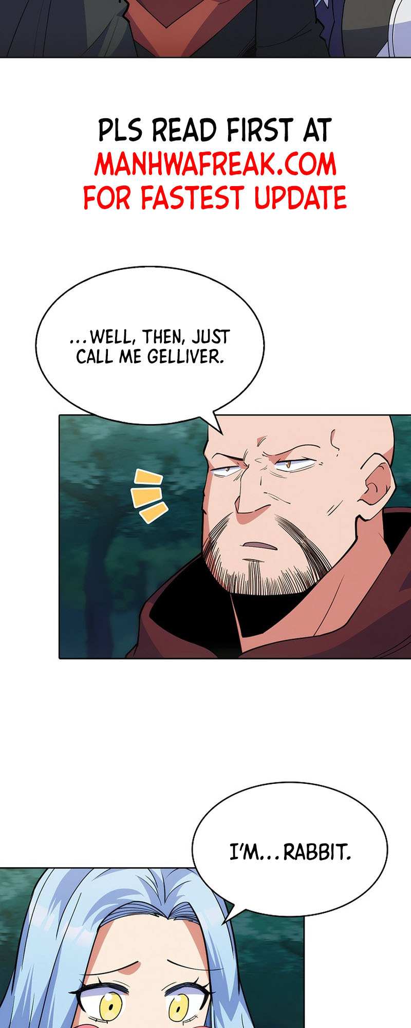 I'm Going To Steal Again Today – Chapter 07 – Page 52