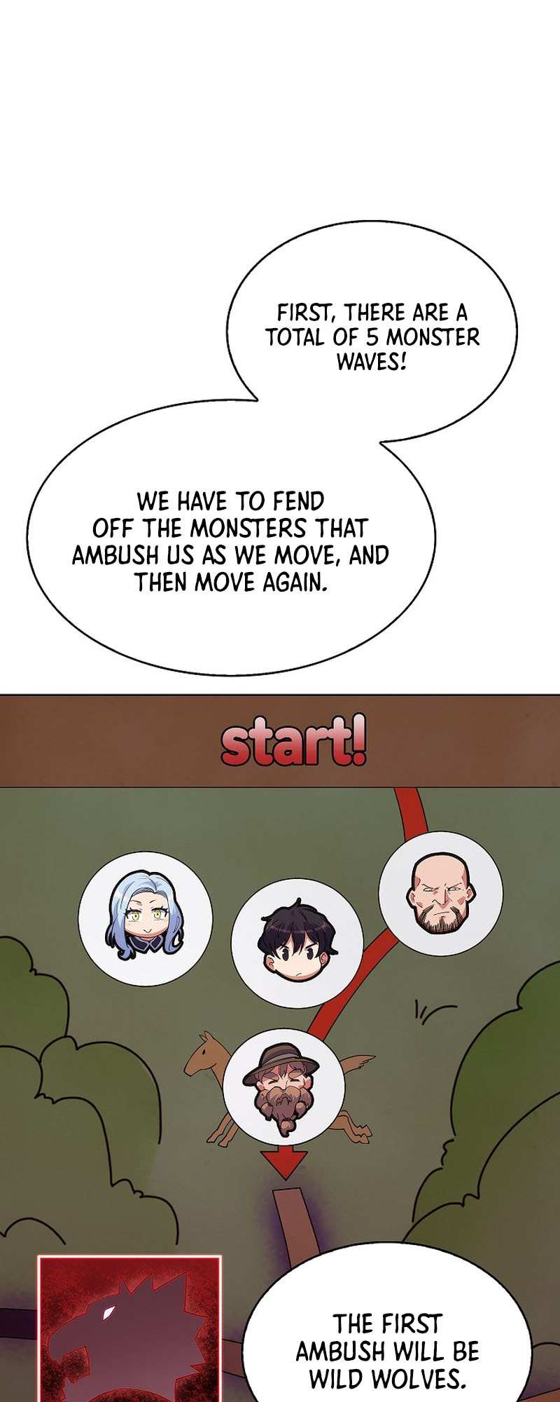I'm Going To Steal Again Today – Chapter 07 – Page 54