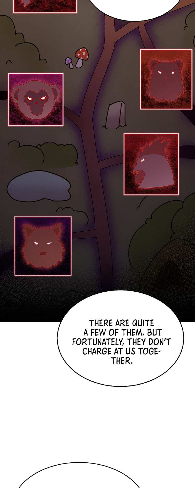 I'm Going To Steal Again Today – Chapter 07 – Page 55