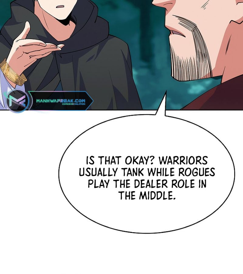 I'm Going To Steal Again Today – Chapter 07 – Page 57
