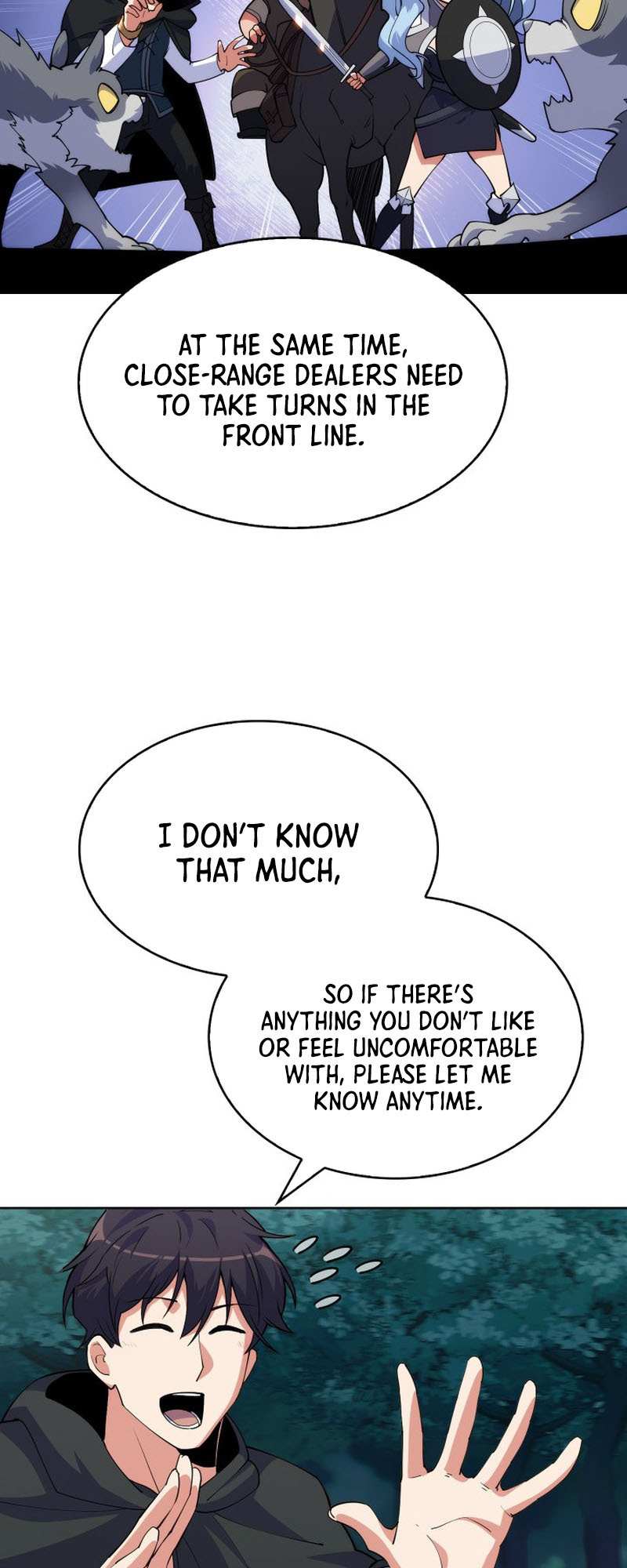 I'm Going To Steal Again Today – Chapter 07 – Page 59