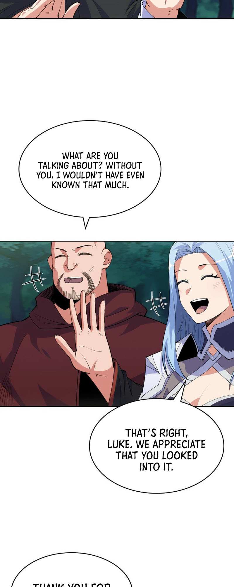 I'm Going To Steal Again Today – Chapter 07 – Page 60