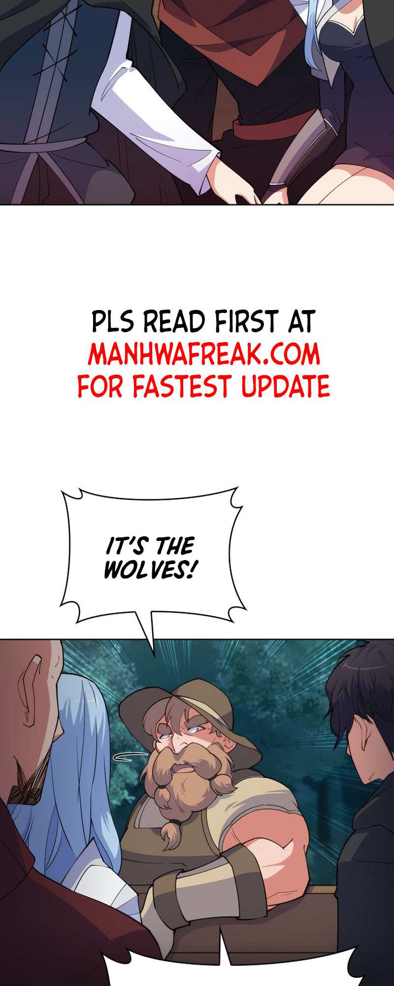 I'm Going To Steal Again Today – Chapter 07 – Page 69