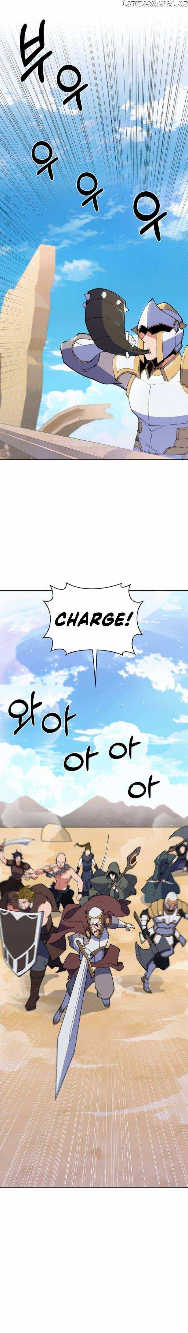 I'm Going To Steal Again Today – Chapter 29 – Page 7