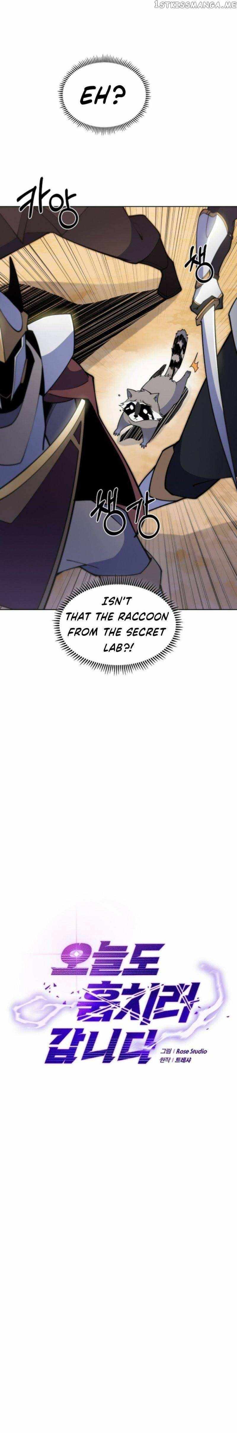I'm Going To Steal Again Today – Chapter 29 – Page 9