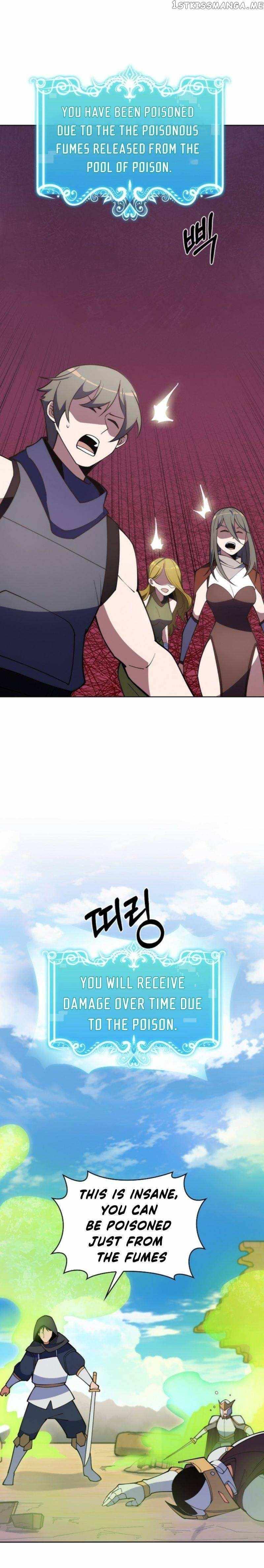 I'm Going To Steal Again Today – Chapter 29 – Page 13
