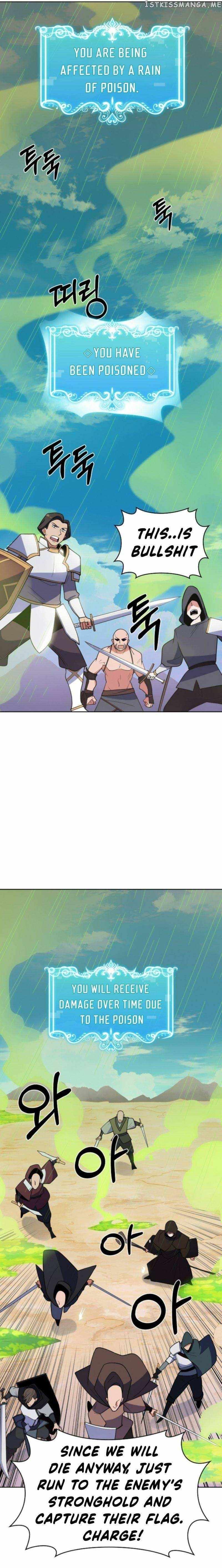 I'm Going To Steal Again Today – Chapter 29 – Page 15