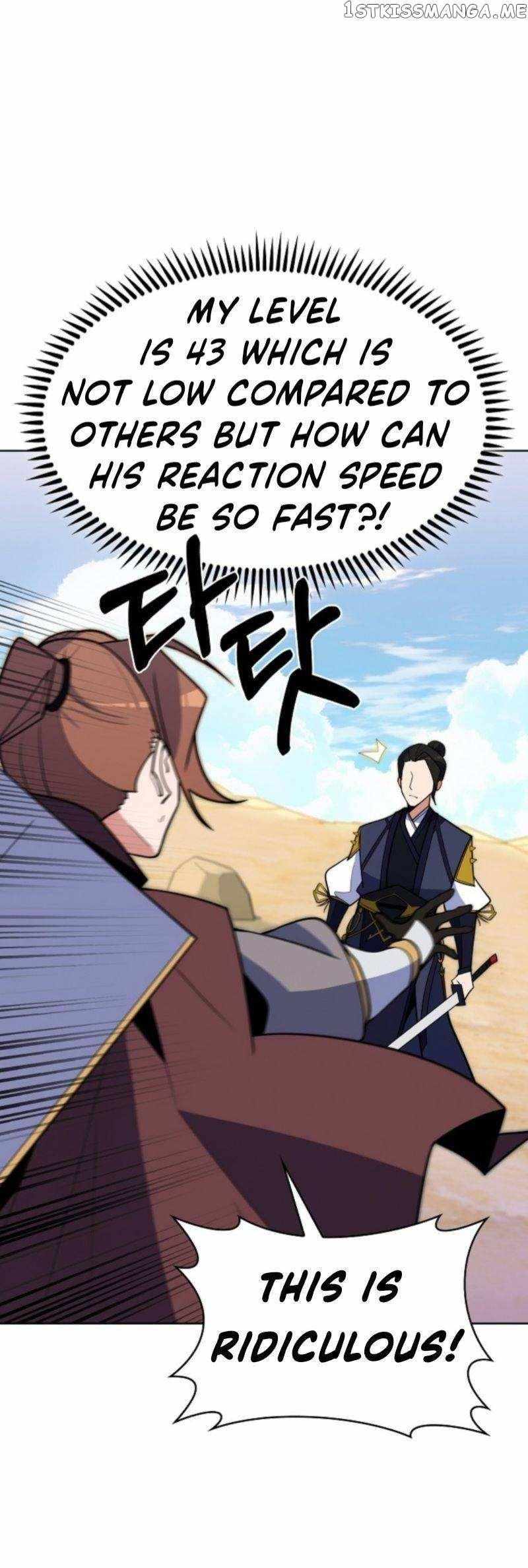 I'm Going To Steal Again Today – Chapter 29 – Page 19