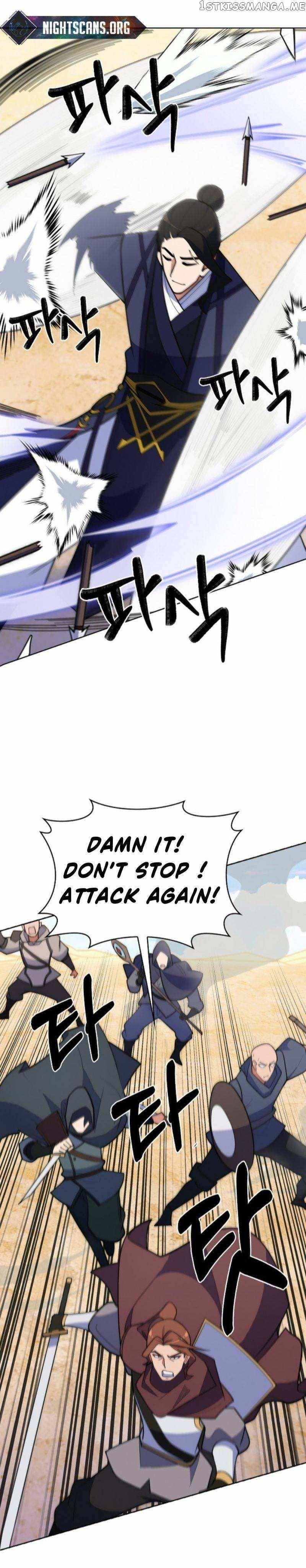 I'm Going To Steal Again Today – Chapter 29 – Page 24