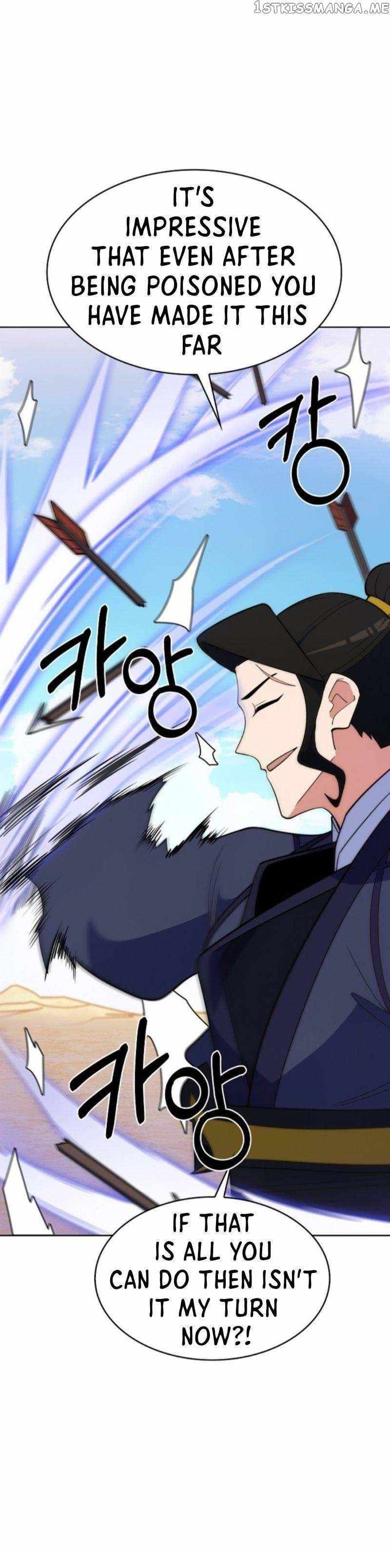I'm Going To Steal Again Today – Chapter 29 – Page 25