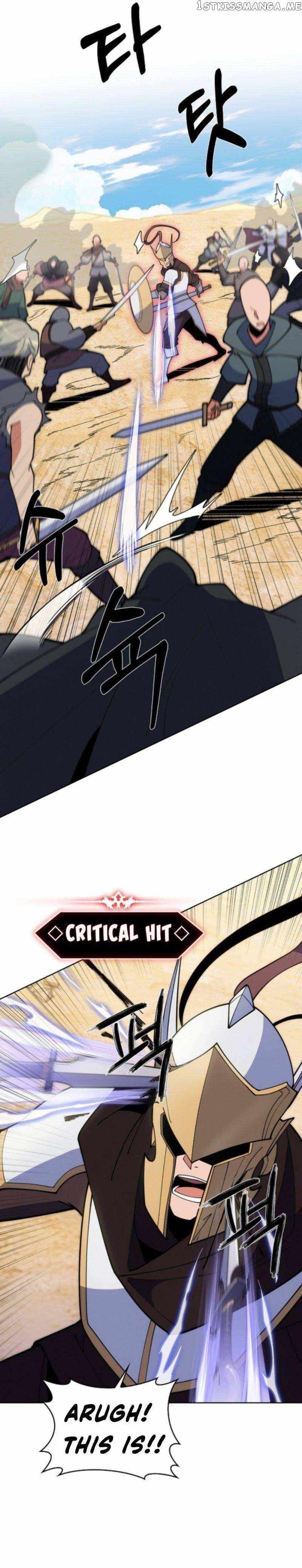 I'm Going To Steal Again Today – Chapter 29 – Page 30